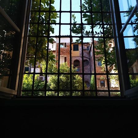 Chill In Tuscany Ground Floor Лукка Экстерьер фото