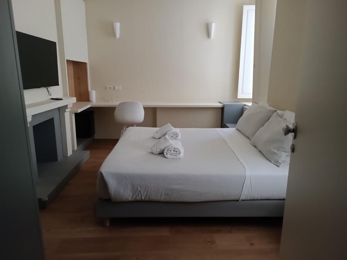 Chill In Tuscany Ground Floor Лукка Экстерьер фото