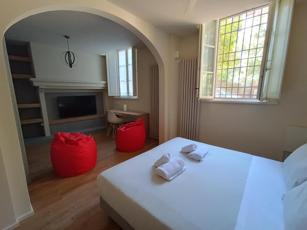 Chill In Tuscany Ground Floor Лукка Экстерьер фото